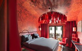 25Hours Hotel Florence Piazza San Paolino